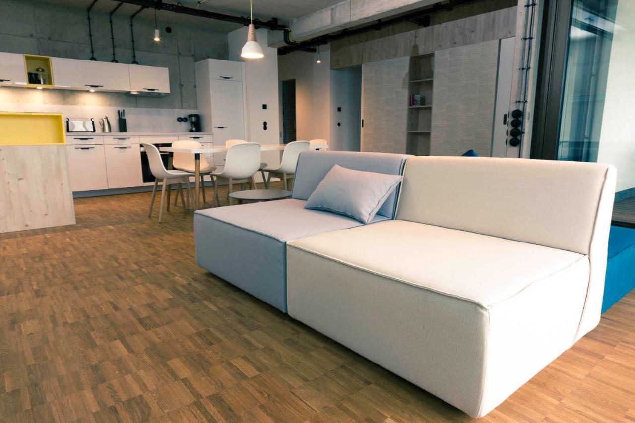 Z1-Das Haus สเวนเคา ภายนอก รูปภาพ
