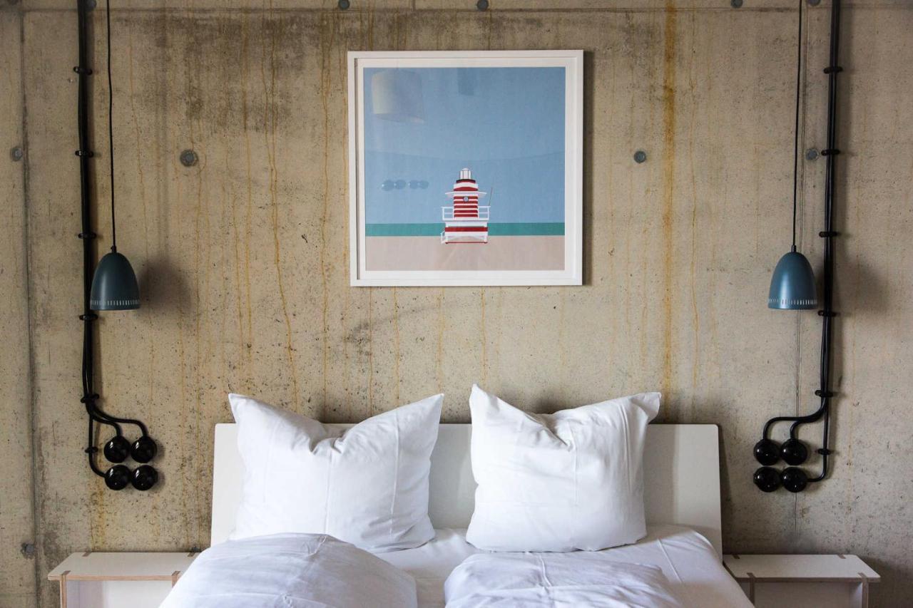 Z1-Das Haus สเวนเคา ภายนอก รูปภาพ