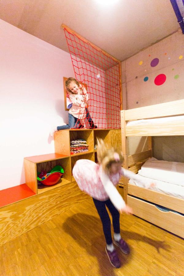 Z1-Das Haus สเวนเคา ภายนอก รูปภาพ