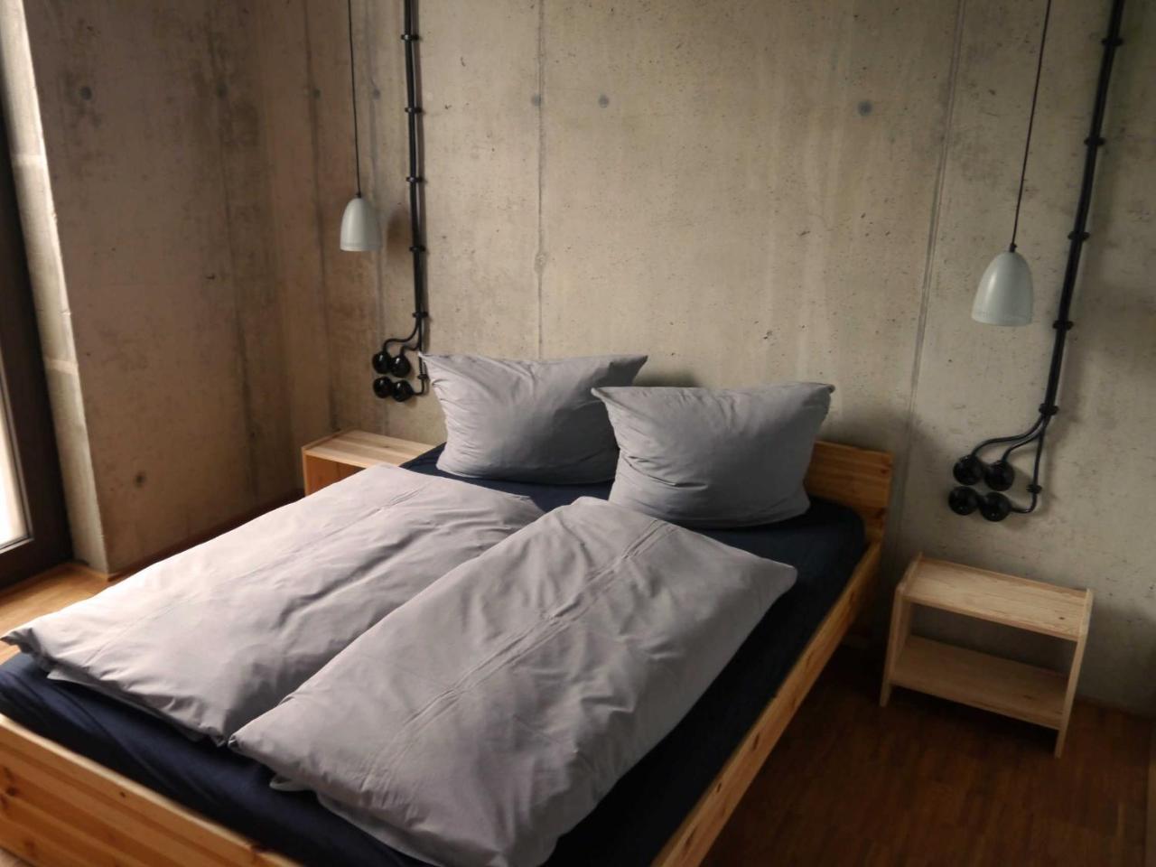 Z1-Das Haus สเวนเคา ภายนอก รูปภาพ
