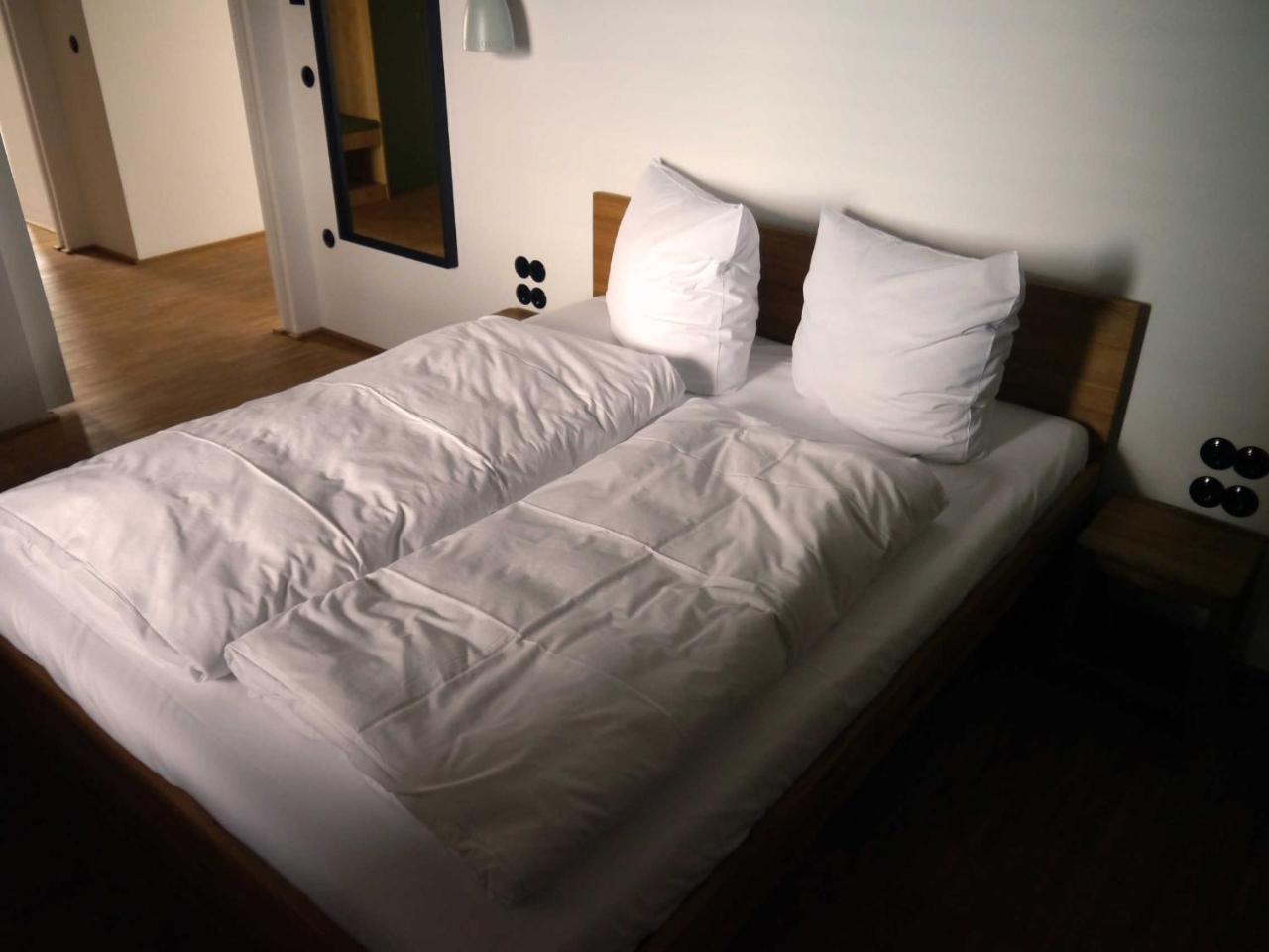 Z1-Das Haus สเวนเคา ภายนอก รูปภาพ