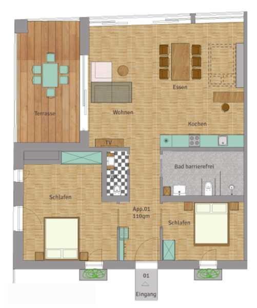 Z1-Das Haus สเวนเคา ภายนอก รูปภาพ